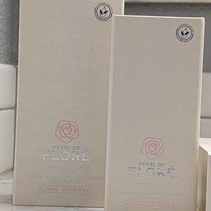 Pearl De Florè Skin Care